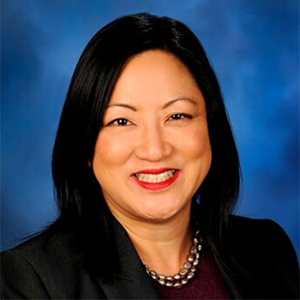 Theresa Mah